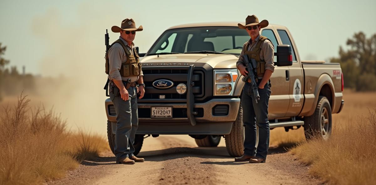 ESST security team