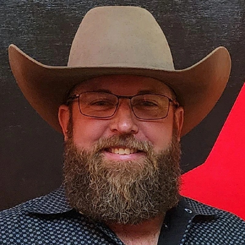 Eric Pierce